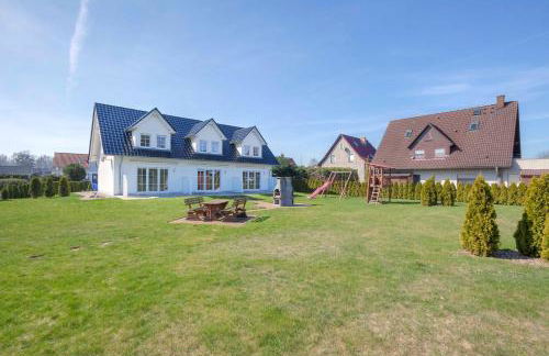 Heimbürgers Ferienhaus - Foto 1