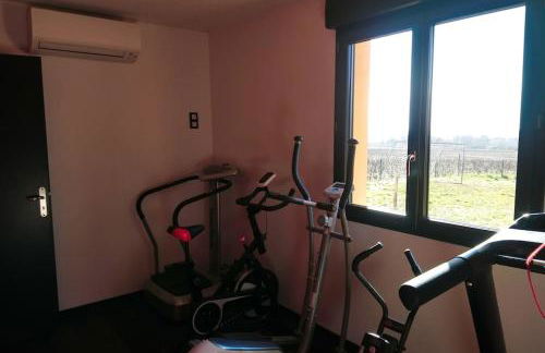 La bulle beaujolaise - Foto 15