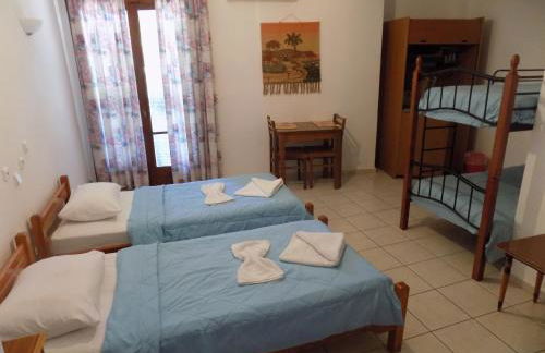 Des Roses Hotel - Foto 45