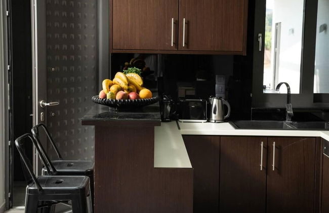 Delight Luxury Apt - Delight Luxury Apt Souda - Foto 10