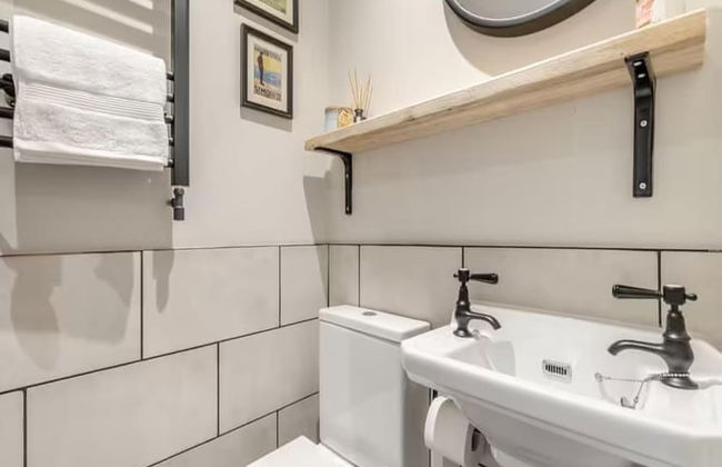 Cottage in the Heart of the Peak District - Foto 10