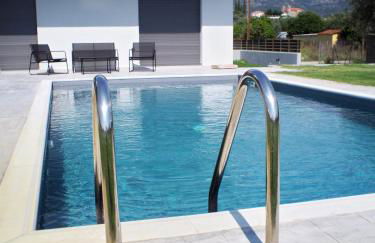 Nostos Luxury Villas with Private Pool in Nafpaktos - Foto 23