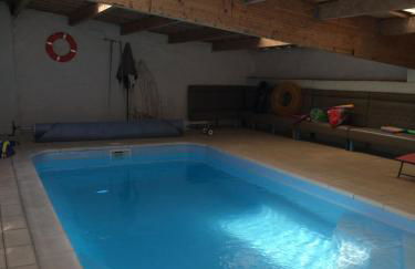 Gites Le Cheval Noir - Foto 1