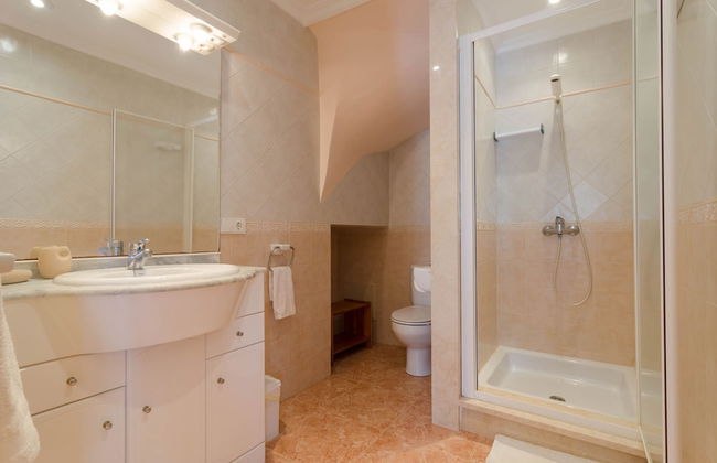 Casa Lena in Portocolom - Foto 21