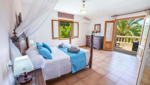 Villa Olivers Vera - Foto 2