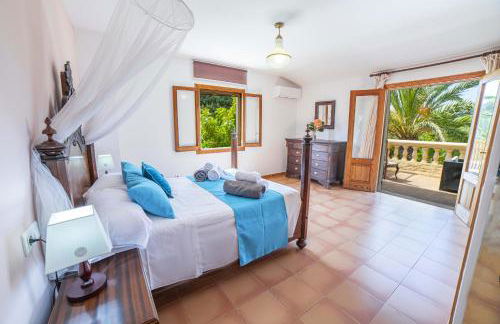 Villa Olivers Vera - Foto 2