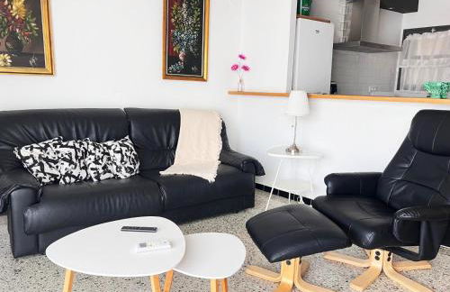 Ap NURIMAR 2 con Aire Acondicionado en Centro del Pueblo - Foto 25