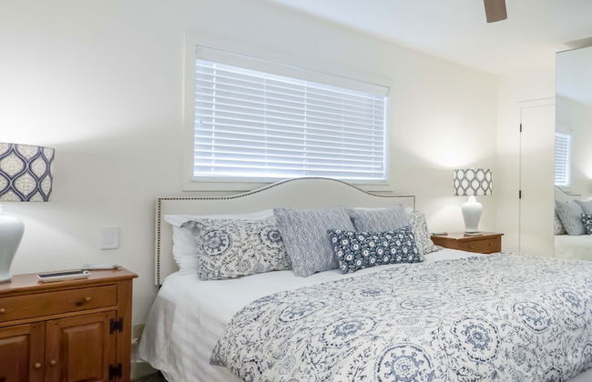 Seaside Vacation Homes - Foto 16