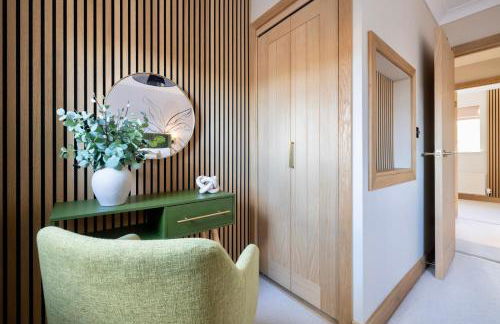 Luxury Stay, City Walk, Pool Table & Air Hockey, Garden, Parking, Business & Families - Oakview - Foto 28