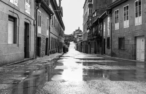 Alameda de Santo Domingo - Foto 16