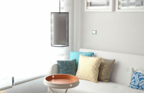 Tranquilo y Céntrico apartamento 1 dormitorio - Photo 14