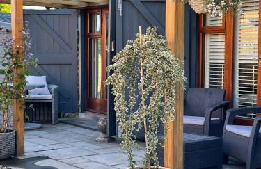 Lavender Cottage - Hillside Holiday Cottages, Cotswolds - Foto 10