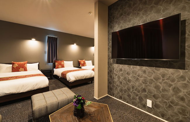 Grand Base Nagasaki City - Foto 33