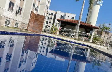 Apartamento Moderno em Manaus - Foto 19