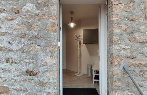 Terrasse du Mont St Michel, vue imprenable, appart cosy proche Mont St Michel - Foto 35