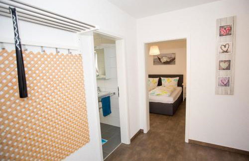 Family Apartments - Photo 9