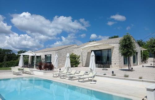 Terra Histria - Boutique Stone House - Foto 1
