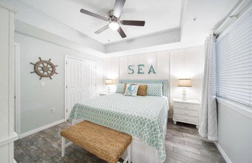 Gulfside 210 - 2BR plus bunkroom with Ocean & Pool Views - Foto 21