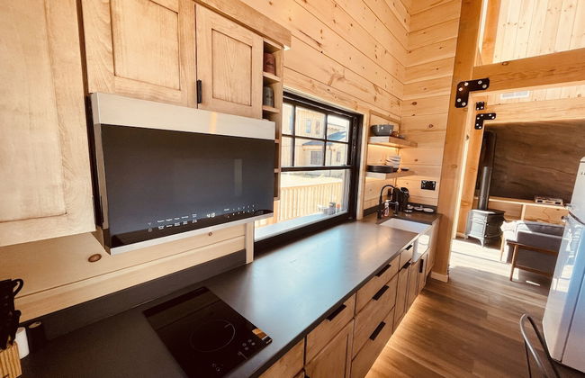 Clydesdale Outpost - Photo 49