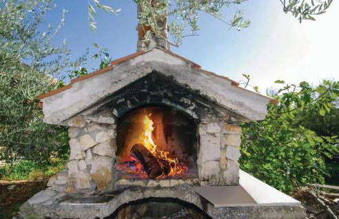 Nice Apartment In Drvenik Mali - Foto 14