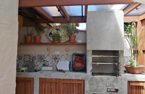 Lindo chalé em Boiçucanga Condomínio Village do Mirante Impecável - Foto 8