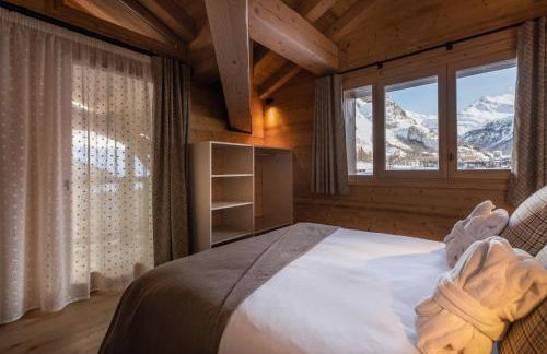Chalet Hôtelier LES EQUINOXES - VAL D'ISERE - Foto 44