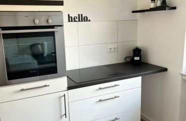 Q Apartment No 3 in BS - stadtnah im Grünen wohnen - Foto 6