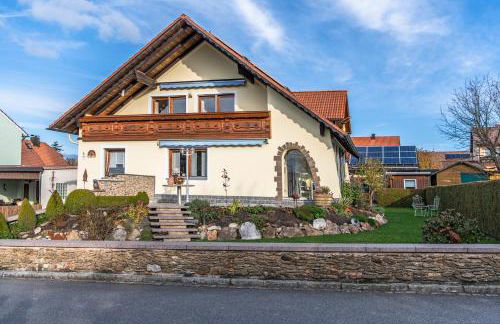 Ferienwohnung Haus Hanni - Foto 12