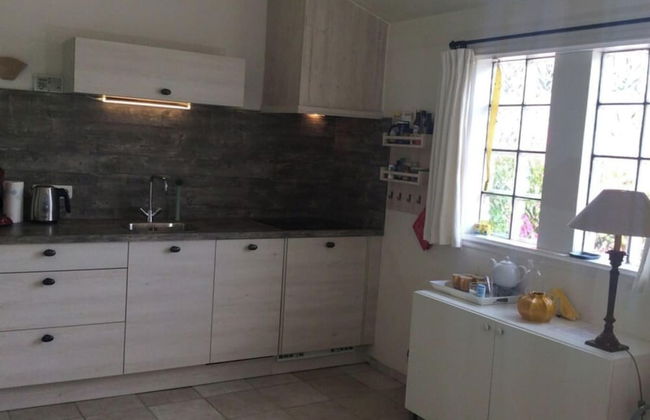 Tranquil Egmond Hideaway - Foto 8