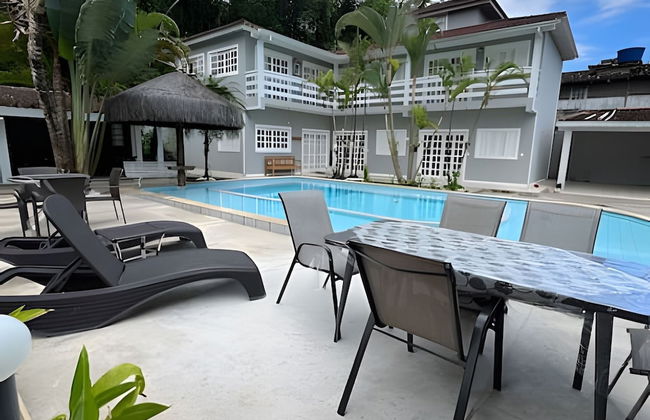 Barra do Sahy 1 - Foto 1