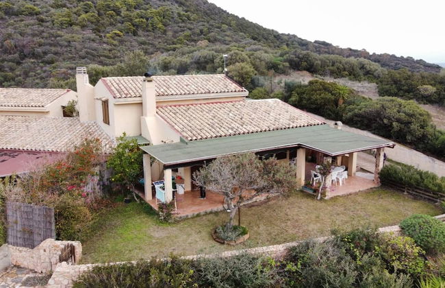 Independent Panoramic Villa - Photo 20