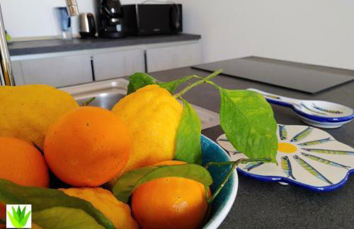 Villa delle Agavi - Foto 24