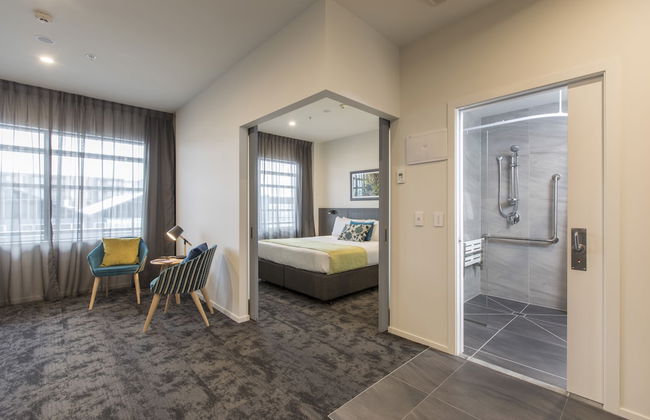 Quest on Manchester - Photo 17