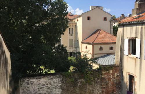 Le Loft Du Chateau Du Roi - Photo 23