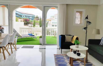 Luxury apartment, comfort and relax, views of the pool - Foto 5