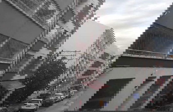 Bolu Merkez Deluxe Apart Otel - Photo 45