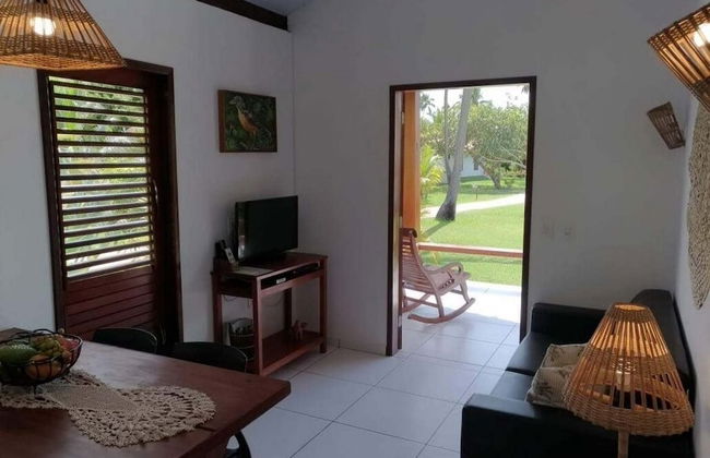 Sítio Praia dos Carneiros - Foto 66