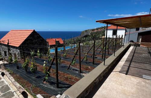 CASAS DO LARANJO- Cottages & Infinity Pool - Foto 54