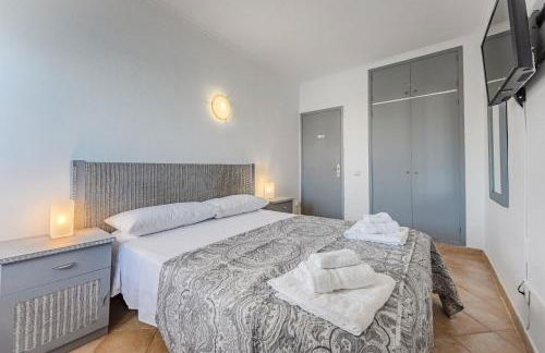 Ocean View - 1 Bedroom Apartment in Los Cristianos - Photo 12