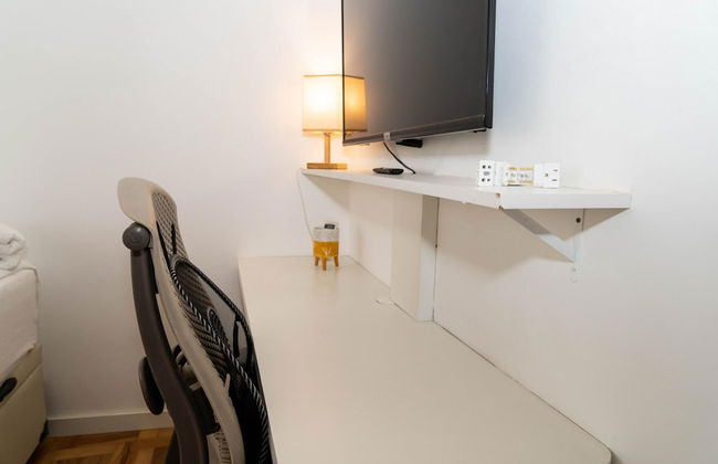 8 Minutes From Botafogo Beach Vlp611 - Foto 20