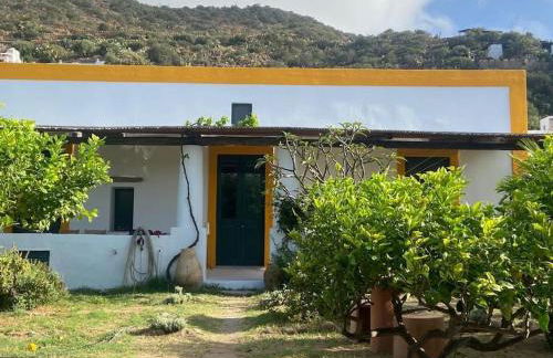 Casa Justa Panarea Drautto - Foto 2