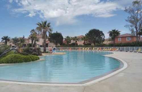 Le Domaine du Golf ***. Lieu-dit Launac-Le-Vieux 1 chemin de l'Aire 34690 FABREGUES - Foto 1