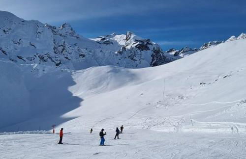 Les Suites du Monetier, alliant le charme et l'authenticité d'un chalet de prestige au cœur du village - Photo 66