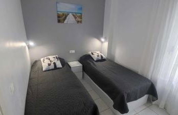 Apartamento Casa del Sol- La Calma-Playa Flamenca-4 swimming pools-private parking place - Foto 14