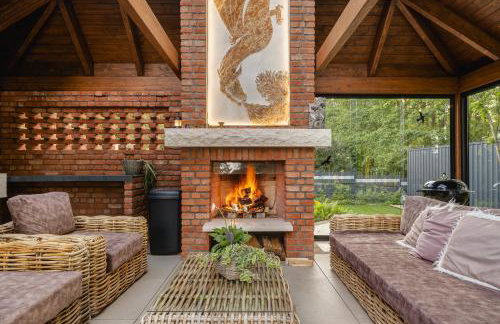 Rezydencja Warnowo 78 - Foto 60