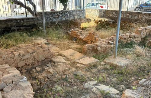 Villa GIANNAKOS MINOAN HERSONISSOS - Foto 74