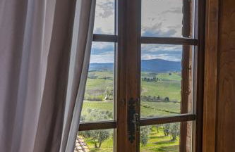 Relais Riserva di Fizzano - Foto 67