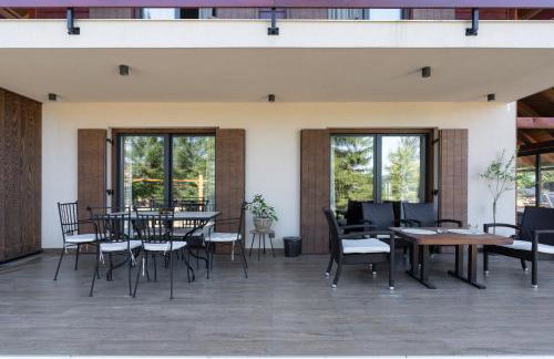 Kuća za odmor Aria - Foto 91