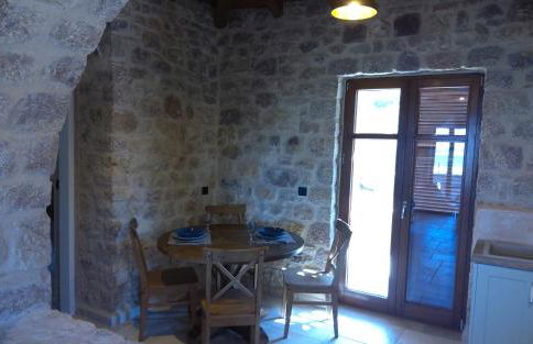 Harmony Seaview Villas In Elafonisos - Foto 30