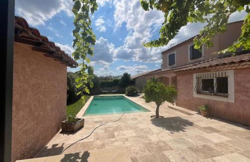 Les Oliviers - Foto 6